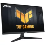 ASUS 27" TUF VG279QE5A FHD 146Hz IPS fekete monitor - Dobozsérült