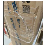 ASUS 27" TUF VG279QE5A FHD 146Hz IPS fekete monitor - Dobozsérült