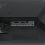 Asus 27" TUF Gaming VG279QE5A - LED IPS - FHD - 144Hz - 3 ÉV GARANCIA