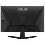 ASUS 27" TUF VG279QE5A FHD 146Hz IPS fekete monitor