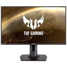 ASUS 27" TUF VG279QM FHD 280Hz IPS fekete monitor