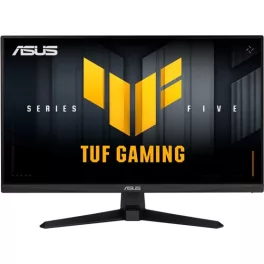   ASUS 27" TUF VG279QM5A FHD 240Hz Fast IPS fekete monitor