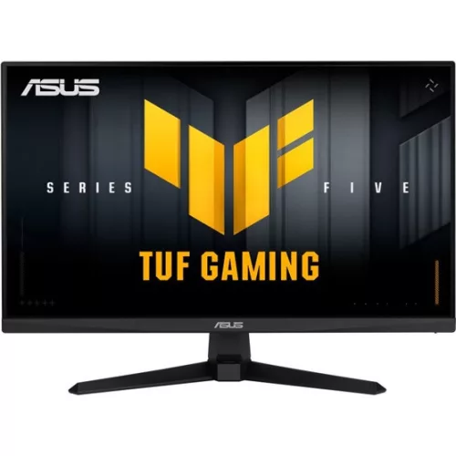 ASUS 27" TUF VG279QM5A FHD 240Hz Fast IPS fekete monitor