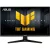ASUS 27" TUF VG279QM5A FHD 240Hz Fast IPS fekete monitor