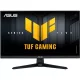 ASUS 27" TUF VG279QM5A FHD 240Hz Fast IPS fekete monitor