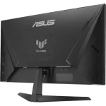 ASUS 27" TUF VG279QM5A FHD 240Hz Fast IPS fekete monitor