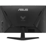 ASUS 27" TUF VG279QM5A FHD 240Hz Fast IPS fekete monitor