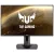 Asus 27" TUF Gaming VG279QM - WLED IPS PIVOT - 280Hz - FHD - 3 ÉV GARANCIA -  Dobozsérült termék