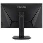 Asus 27" TUF Gaming VG279QM - WLED IPS PIVOT - 280Hz - FHD - 3 ÉV GARANCIA -  Dobozsérült termék