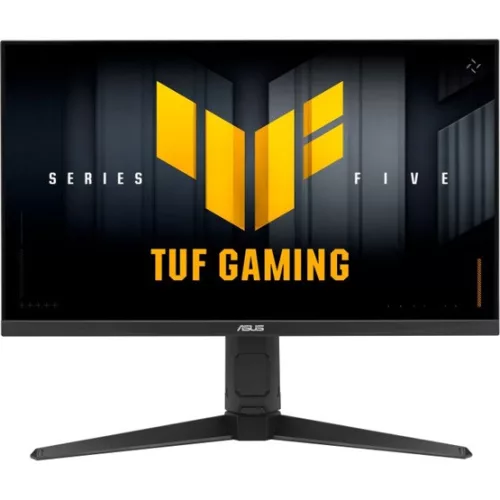 ASUS 27" TUF VG279QML5A FHD 240Hz Fast IPS fekete monitor