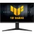 Asus 27" TUF Gaming VG279QML5A FreeSync Premium, G-Sync FHD - IPS LED - 240Hz I 3 év garancia I