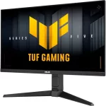 Asus 27" TUF Gaming VG279QML5A FreeSync Premium, G-Sync FHD - IPS LED - 240Hz I 3 év garancia I