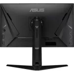 ASUS 27" TUF VG279QML5A FHD 240Hz Fast IPS fekete monitor