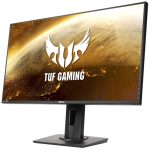 Asus 27" TUF Gaming VG279QM - WLED IPS PIVOT - FHD - 280Hz - 3 ÉV GARANCIA