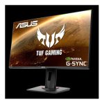 Asus 27" TUF Gaming VG279QM - WLED IPS PIVOT - FHD - 280Hz - 3 ÉV GARANCIA