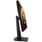 ASUS 27" TUF VG279QM FHD 280Hz IPS fekete monitor