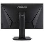 Asus 27" TUF Gaming VG279QM - WLED IPS PIVOT - FHD - 280Hz - 3 ÉV GARANCIA