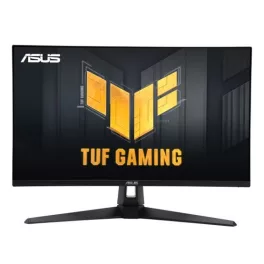 ASUS 27" TUF VG27AQ5A QHD 210Hz Fast IPS fekete monitor