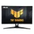 ASUS 27" TUF VG27AQ5A QHD 210Hz Fast IPS fekete monitor