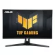 Asus 27" TUF Gaming VG27AQ5A FreeSync Premium, QHD - IPS LED - 210Hz I 3 év garancia I