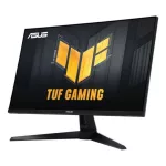 ASUS 27" TUF VG27AQ5A QHD 210Hz Fast IPS fekete monitor
