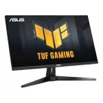 Asus 27" TUF Gaming VG27AQ5A FreeSync Premium, QHD - IPS LED - 210Hz I 3 év garancia I