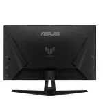ASUS 27" TUF VG27AQ5A QHD 210Hz Fast IPS fekete monitor