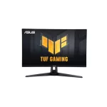 ASUS 27" TUF VG27AQA1A QHD 170Hz VA fekete monitor