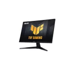 ASUS 27" TUF VG27AQA1A QHD 170Hz VA fekete monitor