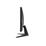 ASUS 27" TUF VG27AQA1A QHD 170Hz VA fekete monitor