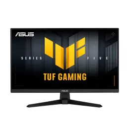   Asus 27" TUF Gaming VG27AQE5A FreeSync Premium, QHD - IPS LED - 165Hz I 3 év garancia I