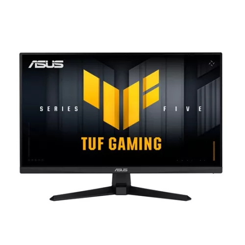 Asus 27" TUF Gaming VG27AQE5A FreeSync Premium, QHD - IPS LED - 165Hz I 3 év garancia I