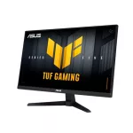 Asus 27" TUF Gaming VG27AQE5A FreeSync Premium, QHD - IPS LED - 165Hz I 3 év garancia I