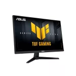 Asus 27" TUF Gaming VG27AQE5A FreeSync Premium, QHD - IPS LED - 165Hz I 3 év garancia I
