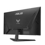 Asus 27" TUF Gaming VG27AQE5A FreeSync Premium, QHD - IPS LED - 165Hz I 3 év garancia I