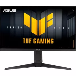   Asus 27" TUF Gaming VG27AQL5A FreeSync Premium, QHD - IPS LED - 210Hz I 3 év garancia I