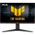 Asus 27" TUF Gaming VG27AQL5A FreeSync Premium, QHD - IPS LED - 210Hz I 3 év garancia I