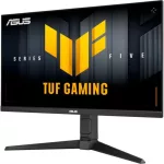 Asus 27" TUF Gaming VG27AQL5A FreeSync Premium, QHD - IPS LED - 210Hz I 3 év garancia I