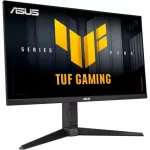 Asus 27" TUF Gaming VG27AQL5A FreeSync Premium, QHD - IPS LED - 210Hz I 3 év garancia I