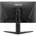 Asus 27" TUF Gaming VG27AQL5A FreeSync Premium, QHD - IPS LED - 210Hz I 3 év garancia I
