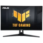 Asus 27" TUF Gaming VG27AQM5A FreeSync, G-Sync - IPS - UHD - 300Hz - 3 ÉV GARANCIA