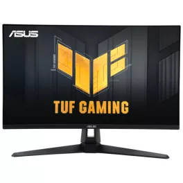   ASUS 27" TUF VG27AQM5A QHD 300Hz Fast IPS fekete monitor