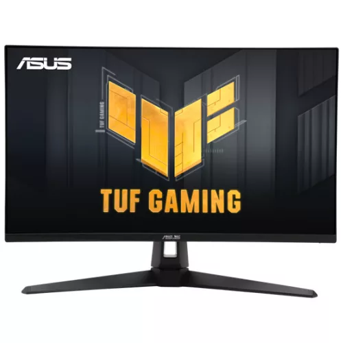 Asus 27" TUF Gaming VG27AQM5A FreeSync, G-Sync - IPS - UHD - 300Hz - 3 ÉV GARANCIA