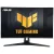 ASUS 27" TUF VG27AQM5A QHD 300Hz Fast IPS fekete monitor