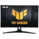 ASUS 27" TUF VG27AQM5A QHD 300Hz Fast IPS fekete monitor