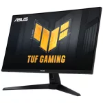 ASUS 27" TUF VG27AQM5A QHD 300Hz Fast IPS fekete monitor