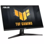 ASUS 27" TUF VG27AQM5A QHD 300Hz Fast IPS fekete monitor
