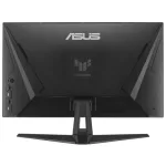 ASUS 27" TUF VG27AQM5A QHD 300Hz Fast IPS fekete monitor