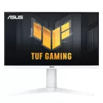 Asus 27" TUF Gaming VG27AQML1A-W - IPS PIVOT - UHD - 260Hz - 3 ÉV GARANCIA