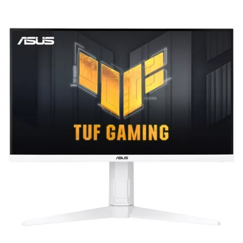 Asus 27" TUF Gaming VG27AQML1A-W - IPS PIVOT - UHD - 260Hz - 3 ÉV GARANCIA